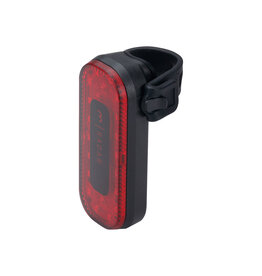 BBB Cycling BBB Cycling, BLS-251 Signal Radar, Light, Rear, Black