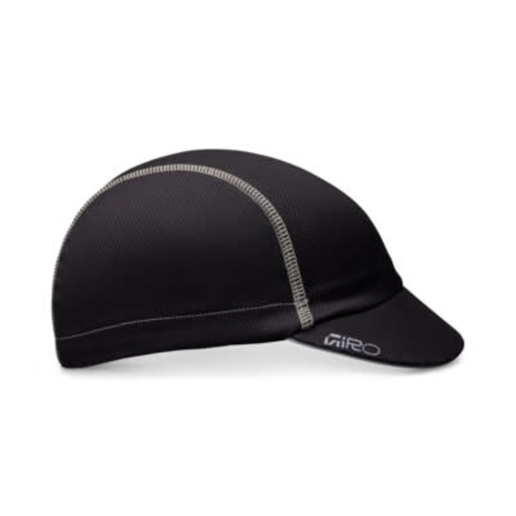 Giro Peloton Cap BLACK OS