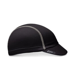 Giro Peloton Cap BLACK OS
