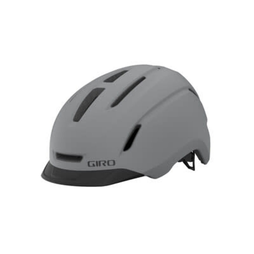 GIRO HELMET CADEN MIPS II MAT GRY
