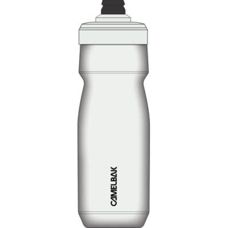 CAMELBAK BOTTLES PODIUM 24OZ CLEAR