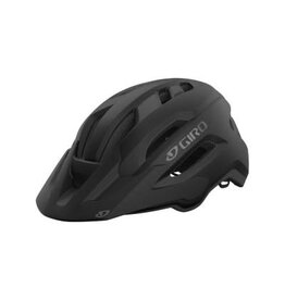 Giro FIXTURE MIPS II MT BK/TI UXL 22.75” - 25.5” / 58 - 65cm
