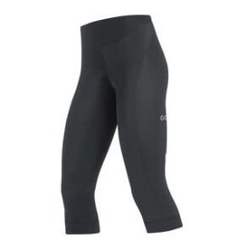 Gore Bike Wear GORE WEAR, C3 Wmn, Cuissard+ 3/4,