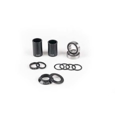 ECLAT * ECLAT MID SIZE BB KIT 19MM BLACK