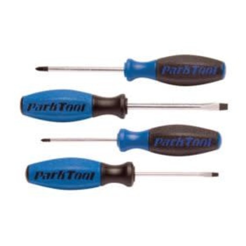 Park Tool Park Tl, SD-SET, Screwdriver set