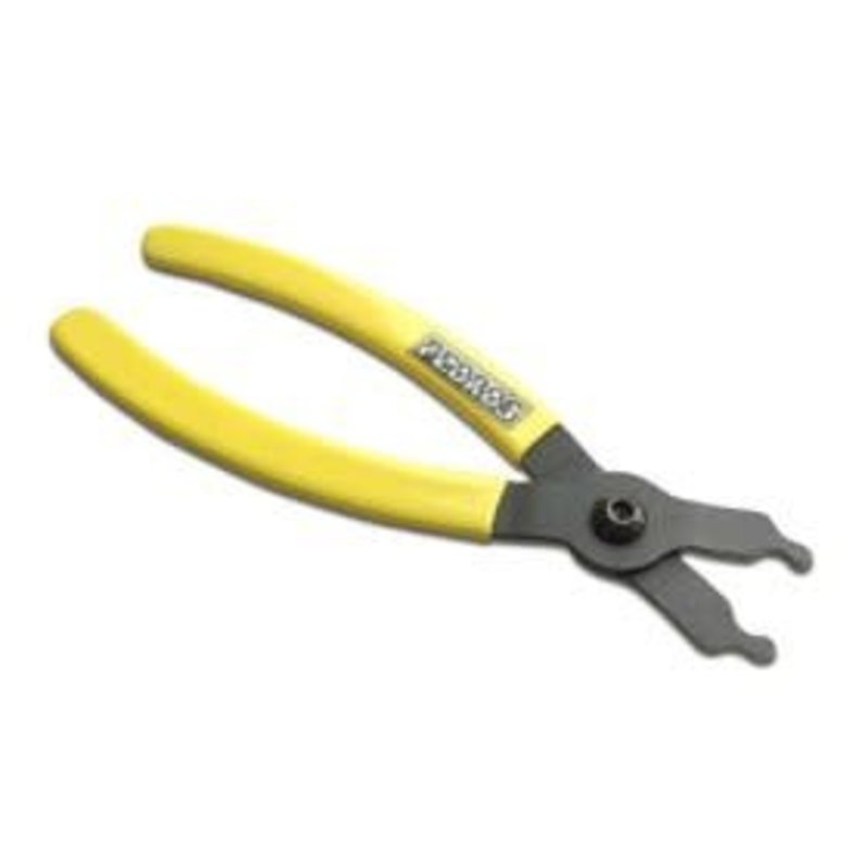 Pedros Pedrs, Quick link pliers