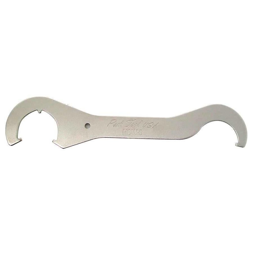 Park Tool Park Tl, HCW-5, Bottm bracket lockring tool