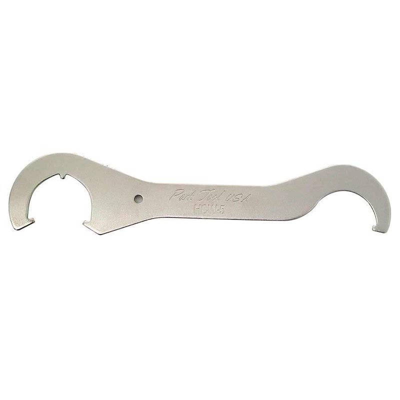 Park Tool Park Tl, HCW-5, Bottm bracket lockring tool