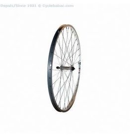 * FRONT WHEEL, 20", Alloy