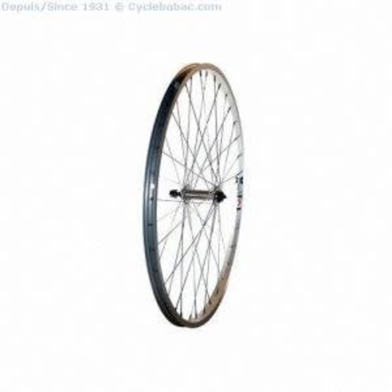 * FRONT WHEEL, 20", Alloy