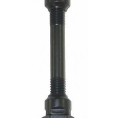 FRONT AXLE 108MM HOLLOW, BAG OF 5