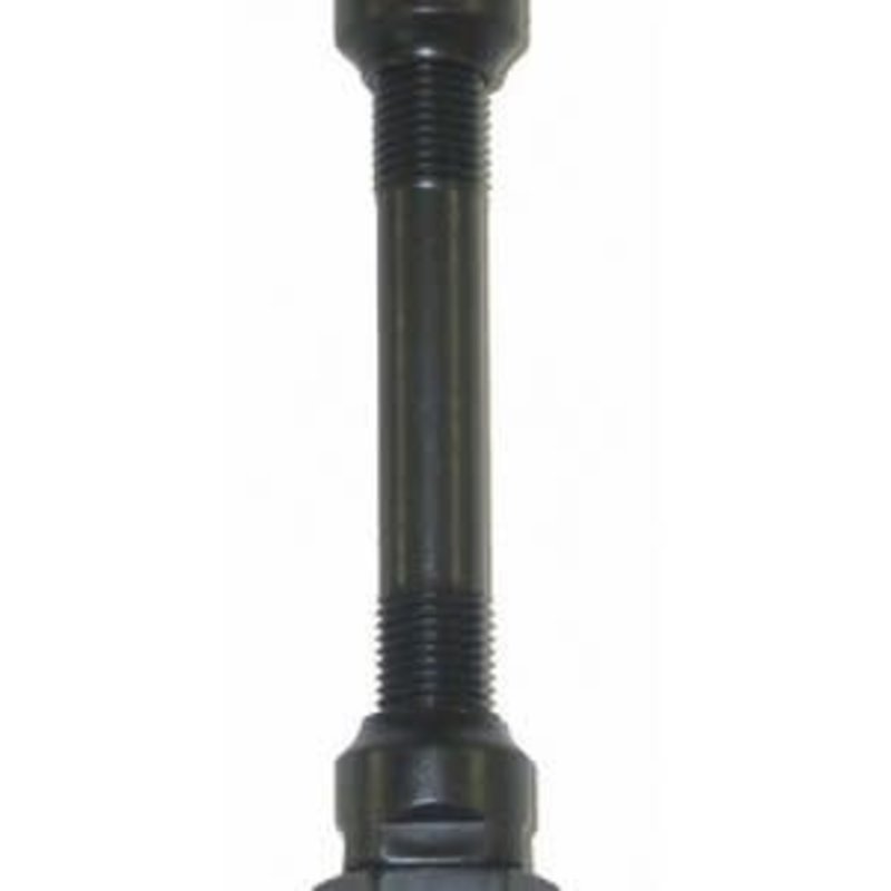 FRONT AXLE 108MM HOLLOW, BAG OF 5