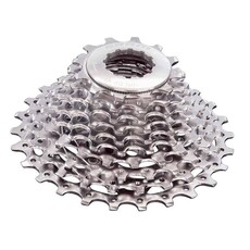 Sram Sram, PG-1070, 10sp cassette, 11-26T, 11-12-13-14-15-17-19-21-23-26
