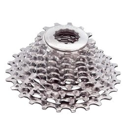 Sram Sram, PG-1070, 10sp cassette, 11-26T, 11-12-13-14-15-17-19-21-23-26