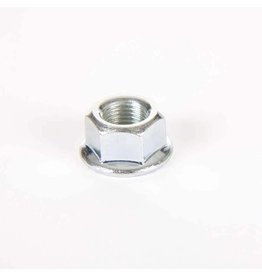 Wheels Manufacturing Wheels Manufacturing, axle nut, M10 X 1