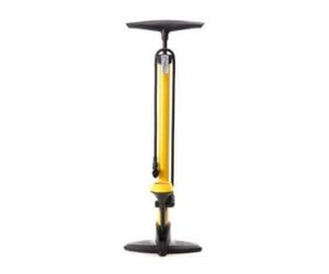 Evo airpress sport floor bike sale pump