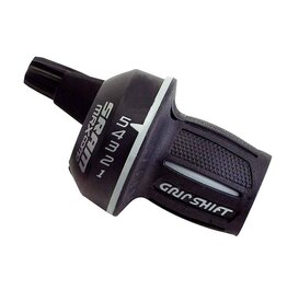 Sram Sram, MRX Cmp, Gripshift shifter, 5sp Rear, Shiman cmpatible