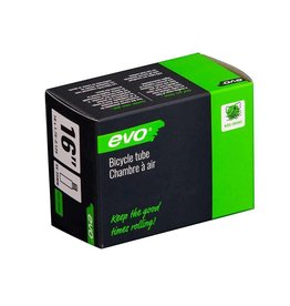 Evo EV, Inner tube, Schrader, 32mm, 16x1.75-2.125