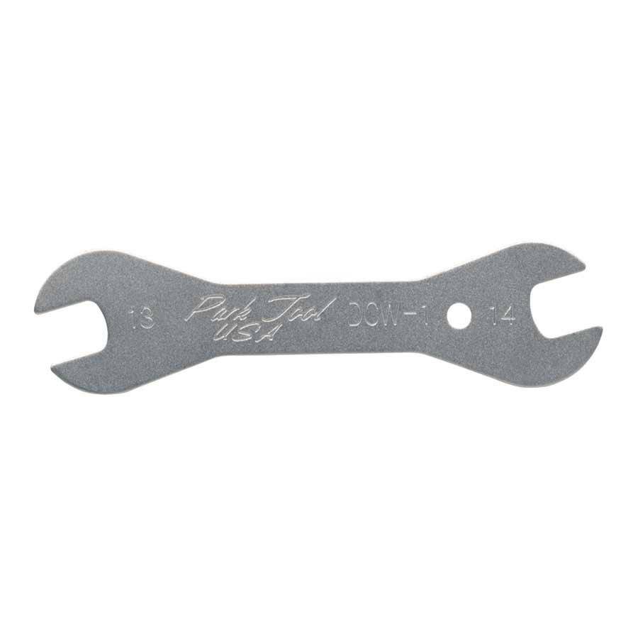 Park Tool Park Tool, DCW-1, Double-ended cone wrench, 13mm/14mm