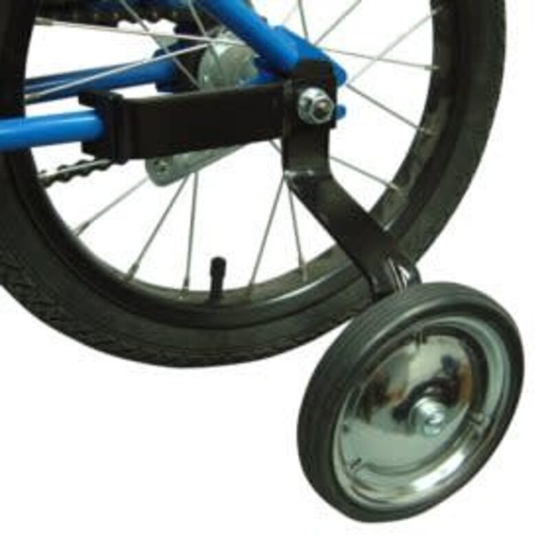 Evo EVO, Training wheels, With forged bracket, 16'', 20