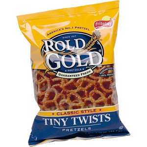 Image result for bag of  pretzels pics