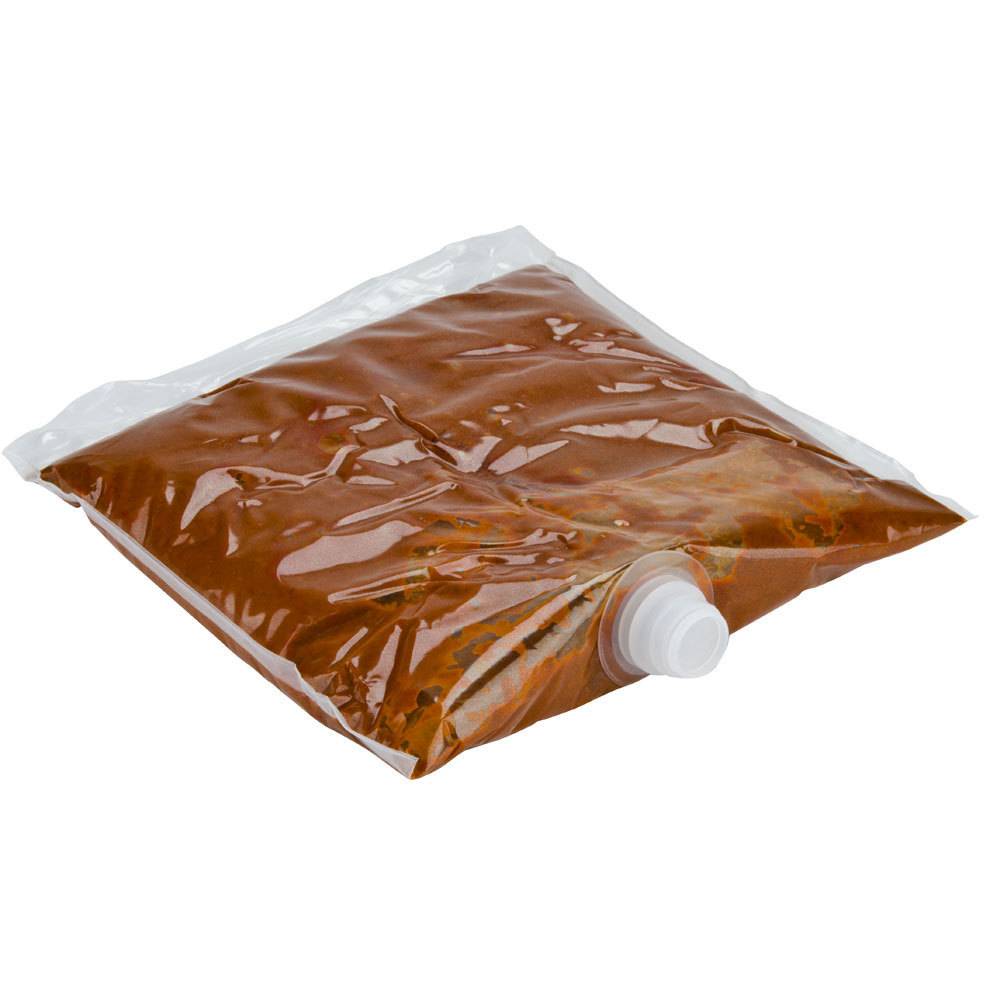 Ricos Chili Sauce 110oz Bag