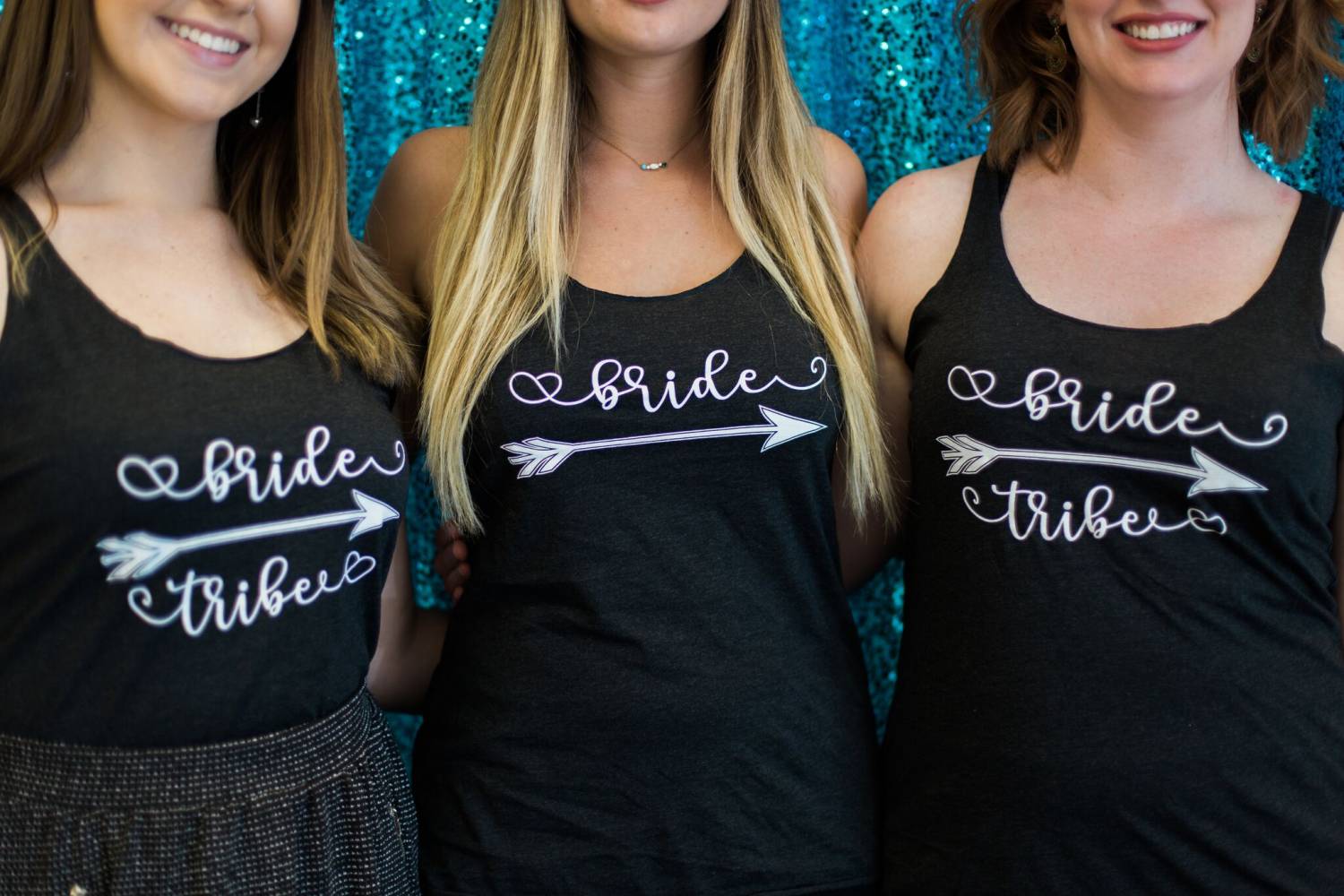 Tanks for you and your girls!