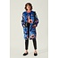 Fleur Fur Coat