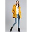 Faux Fur Coat