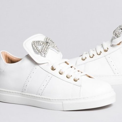 sneakers twin set