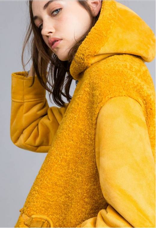 SeeSaw Says...Yellow is the color of 2019!