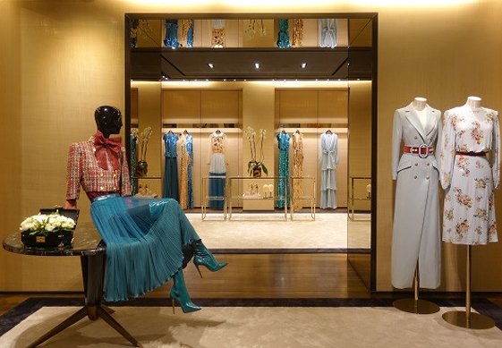 Designer Spotlight: Elisabetta Franchi