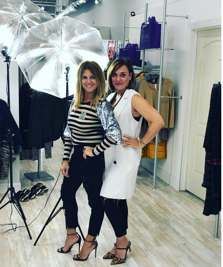 Our Day of Glam Event was a HUGE success!