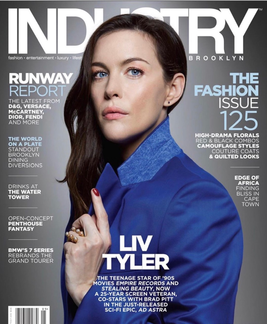 Industry Magazine Fall Issue September/October 2019