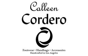 Calleen Cordero
