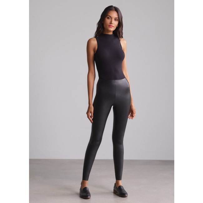 Perfect Faux Leather Legging