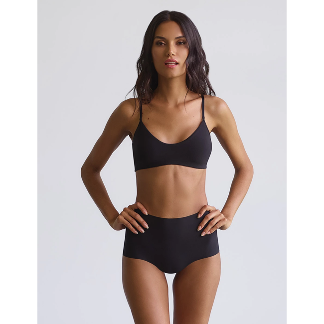 Butter High Rise Panty