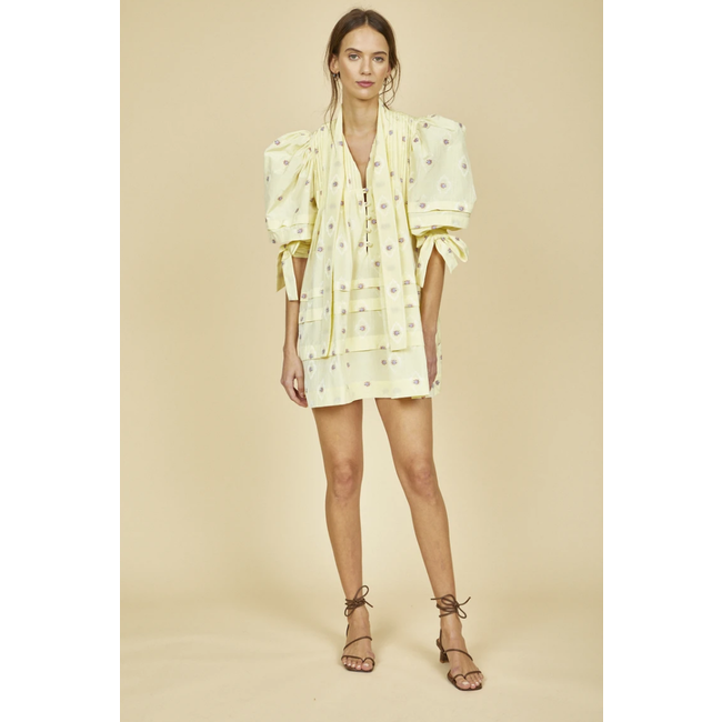 Jenkins Dress