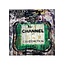 Soup Art Chanel Painting 30x30