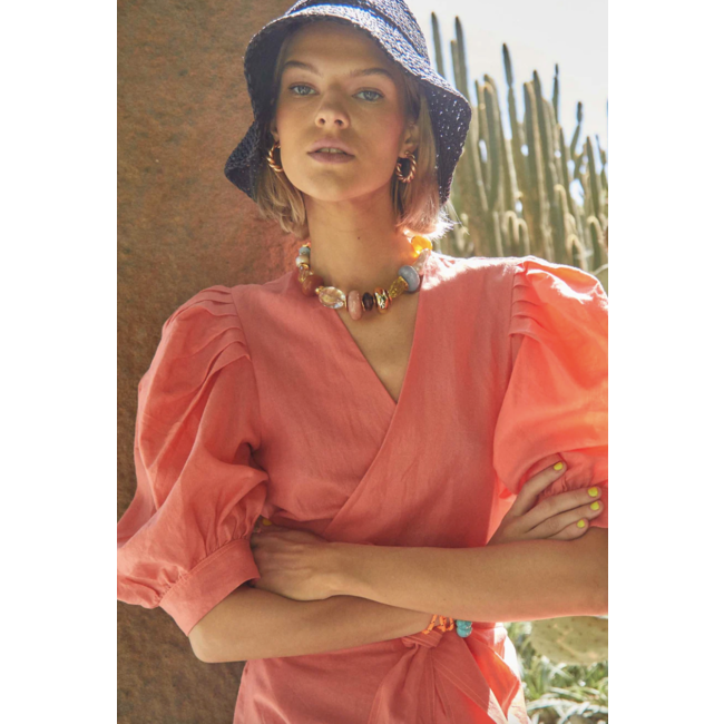 Hampton Dress