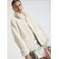 Oversized Sherpa Jacket