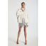 Oversized Sherpa Jacket