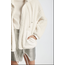 Oversized Sherpa Jacket