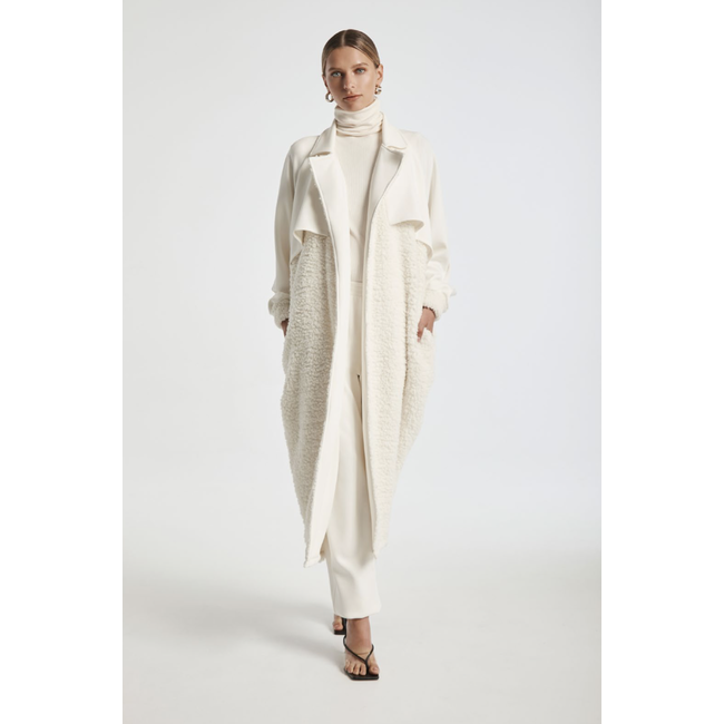 Sherpa Trench