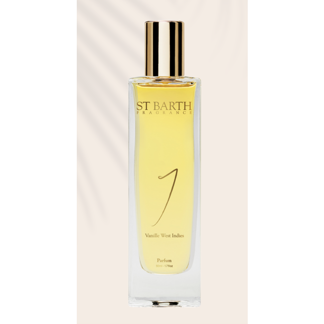 Vanille West Indies Eau de Parfum