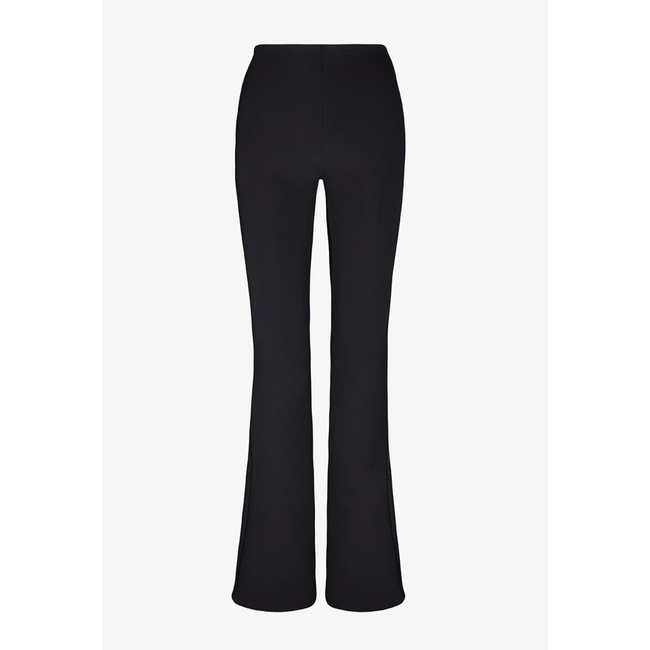 Neoprene Flare Legging