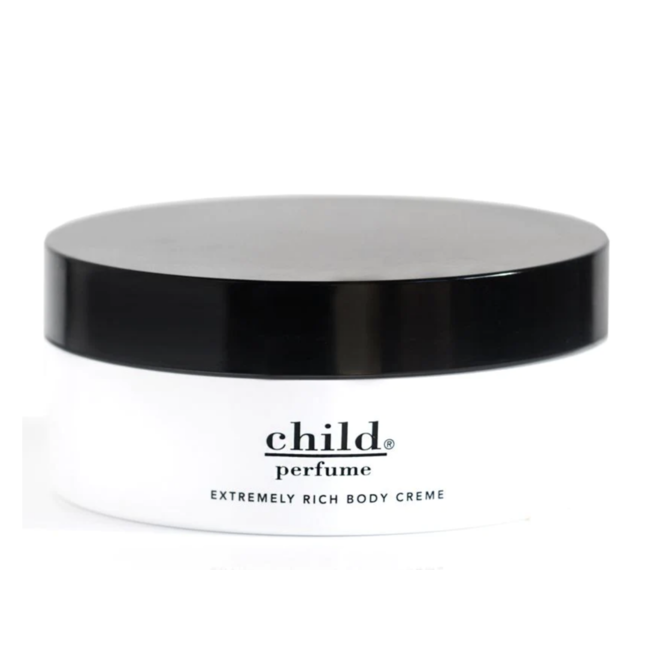 Child Rich Body Creme