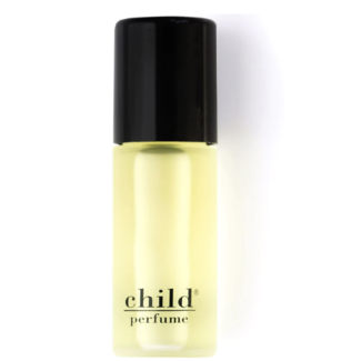 Child Perfume Bottle Large Roll On