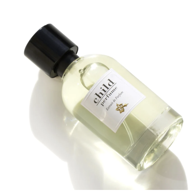 Child Limited Edition  Extrait de Parfum Child