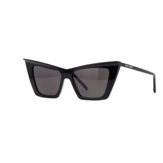 Saint Laurent Square Point Sunglasses